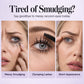 🔥50% OFF!!📢👁️ Waterproof Lengthening & Volumising Mascara – Build Longer-Looking, Fuller Lashes That Stay Put Through Busy Days & Nights Out ✨