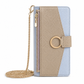 🔥50% OFF!!📢📱 PU Leather Flip Wallet Phone Case – Card Slots, Kickstand & Lanyard Strap, Keep Essentials Together & Your Phone Protected ✨