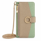 🔥50% OFF!!📢📱 PU Leather Flip Wallet Phone Case – Card Slots, Kickstand & Lanyard Strap, Keep Essentials Together & Your Phone Protected ✨