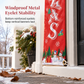 🔥50% OFF!!📢🎄 Christmas Porch Banner – Festive Front Door Couplets for Outdoor Holiday Parties & New Year Decor, Hang Up Instant Christmas Cheer ✨