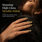 🔥50% OFF!!📢💅 Metal Fingertip Nail Ring – Add a Bold, Edgy Touch to Your Manicure, Statement Jewellery for Parties, Photos & Everyday Style ✨