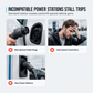 🔥50% OFF!!📢🔌 J1772 to NACS EV Adapter – Unlock Thousands of Level 1 & 2 Charging Stations for Your Tesla or NACS Vehicle, UL-Certified & Glovebox-Ready ✨