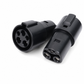 🔥50% OFF!!📢🔌 J1772 to NACS EV Adapter – Unlock Thousands of Level 1 & 2 Charging Stations for Your Tesla or NACS Vehicle, UL-Certified & Glovebox-Ready ✨