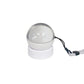🔥50% OFF!!📢🔮 Transparent Crystal Ball Bluetooth Speaker – Digital Screen for Video & GIF Playback, Add a Fun, Eye-Catching Centrepiece to Your Desk or Party ✨