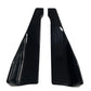 🔥50% OFF!!📢🚗 Aerodynamic Universal Rear Bumper Lip – Add a Sportier Rear-End Look to Your Car & Refresh Its Styling With an Easy-to-Fit Body Kit Upgrade ✨