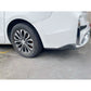 🔥50% OFF!!📢🚗 Aerodynamic Universal Rear Bumper Lip – Add a Sportier Rear-End Look to Your Car & Refresh Its Styling With an Easy-to-Fit Body Kit Upgrade ✨