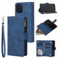 🔥50% OFF!!📢📱 2-in-1 Magnetic PU Leather Wallet Case – Keep Phone, Cards & Cash Together, With a Detachable Magnetic Design for Everyday Convenience ✨