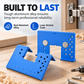 🔥50% OFF!!📢🔩 Aluminium Alloy Magnetic Hinge Installation Template – Quick Positioning Fixing Plate Tool🔧