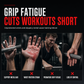 🔥50% OFF!!📢🏋️ Non-Slip Weightlifting Grip Straps with Wrist Support – Lift, Pull & Train With More Confidence ✨