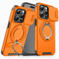 🔥50% OFF!!📢📱 Shockproof Phone Case with Sliding Cover & Kickstand – Keep Your Phone Protected & Hands-Free, A Smart Everyday Upgrade ✨