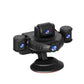 🔥50% OFF!!📢🚗 5-Lens 360° Panoramic Dash Cam – Capture More Angles & Drive With Greater Awareness ✨