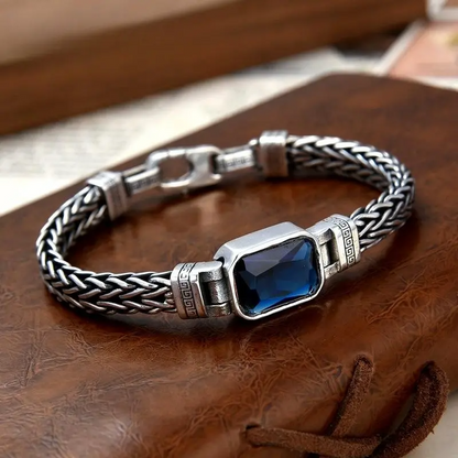 Vintage Byzantine Bracelet for Men & Women