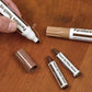 🔥LIMITED TIME OFFER!! - BUY MORE SAVE MORE📢🎨Wooden Furniture Repair Markers Kit – Restore Scratches, Dents & Colour Marks With a Quick, Easy Touch-Up ✨