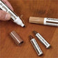 🔥LIMITED TIME OFFER!! - BUY MORE SAVE MORE📢🎨Wooden Furniture Repair Markers Kit – Restore Scratches, Dents & Colour Marks With a Quick, Easy Touch-Up ✨