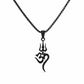 🔥50% OFF!!📢🔱 Stainless Steel Shiva Trishula Om Symbol Amulet – A Meaningful Hindu-Inspired Jewellery Piece for Everyday Wear & Gifting ✨