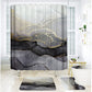 🔥50% OFF!!📢🛁 Elegant Marble Pattern Shower Curtain – Add a Touch of Spa-Like Style to Your Bathroom ✨