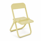 📢📢Save more by purchasing as a bundle⏰🪑 Cute Chair-Shaped Phone Stand – Creative Desktop Holder & Dorm Decoration ✨