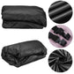 🎃 Halloween Special! 🚐 Caravan & Motorhome Roof Cover – 210D Oxford with Adjustable Straps, Protect Your Roof from Leaves, Dirt & Weather 🍂
