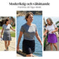 🔥49% OFF 🌟 Limited-Time Offer – 🎁 Anti-Chafing Protective Sports Skirt – Ultra-Soft & Comfortable 🔥