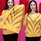 🔥2 Pieces Free Shipping🔥Women's V-Neckline Casual Clothing With Long Sleeves(46%OFF)