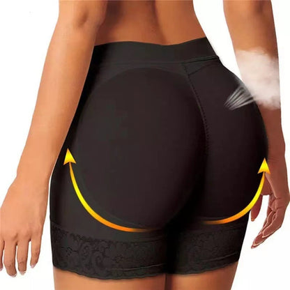 BUY 1 GET 1 FREE🔥Women's Lace Classic Shaping Body Lift Panties (49%🔥OFF)