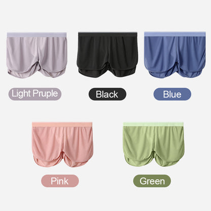 49% OFF🔥Men' s Separate Support Pouch Boxer Briefs