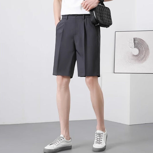 Men's Summer Loose Shorts