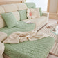 Texture Stretch Sofa Slipcover