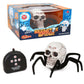 2023 Latest Halloween Skeleton Decor Remote Control Toy
