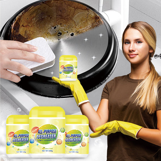 🎅New Year's Eve cleaning✨Multi-purpose cleaner for heavy duty cleaning