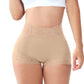 Women Lace Classic Daily Wear Body Shaper Butt Lifter Panty Smoothing Brief