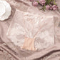 Hot Sale -Ladies Silk Lace Handmade Underwear Pack ✨