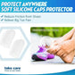 Last day 49% OFF - Silicone anti-friction toe protector