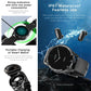 ✨2024 New Technology -2 IN 1 SMARTWATCH WITH EARPHONES