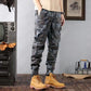 Summer Casual Mountaineering Work Pants (50% OFF|FREE SHIPPING)