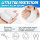 Last day 49% OFF - Silicone anti-friction toe protector