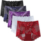 Hot Sale -Ladies Silk Lace Handmade Underwear Pack ✨
