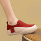 Women's Breathable Soft Sole Slip On Shoes(50 %OFF)