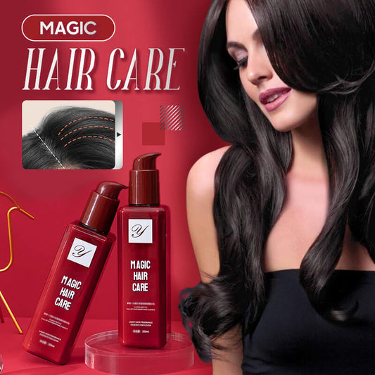 Magic Hair Care (BUY MORE SAVE MORE)