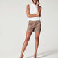 Women's Stretch Twill Shorts（Buy 2 Free Shipping）