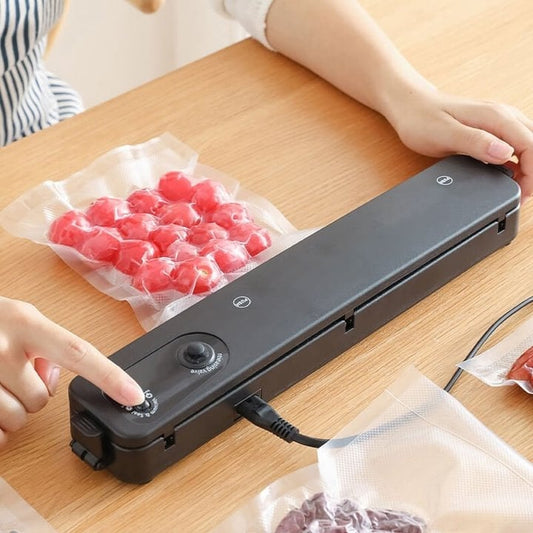 Home Vacuum Packaging Machine