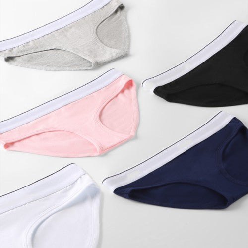 🎁[Nice Gift] Women’s Modern Cotton Stretch Panties