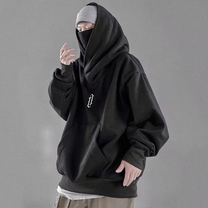 [perfect gift] Fall Unisex Oversized Hip-Hop Hoodies