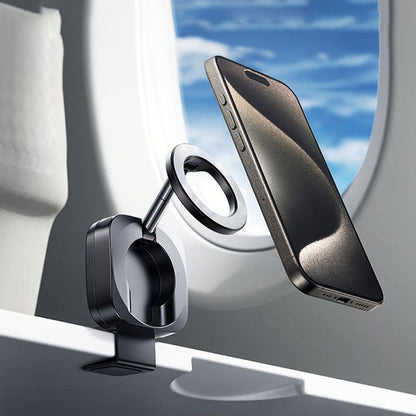 Travel Portable Magnetic Phone Stand