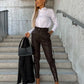 Chic work trousers Stylish trousers for all occasions